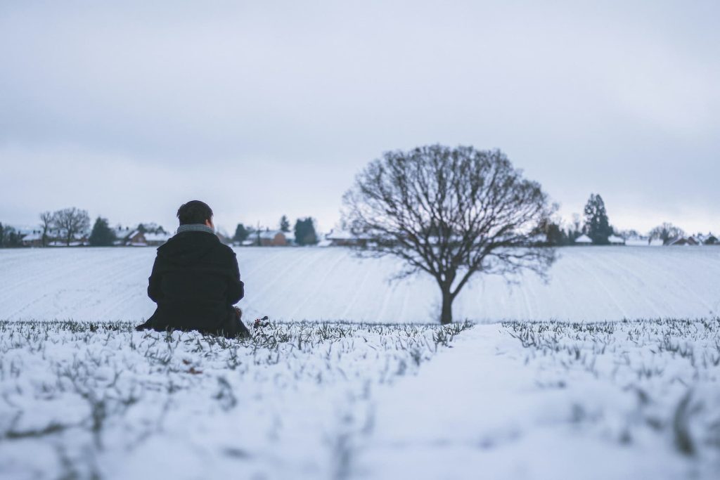 Seasonal Affective Disorder